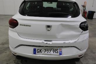 Dacia Sandero  picture 9