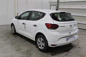 Dacia Sandero  picture 4