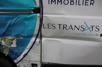 Opel Movano  picture 6