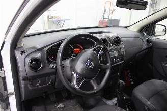Dacia Sandero  picture 9