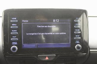 Toyota Yaris  picture 12