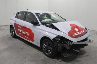 Peugeot 308  picture 2