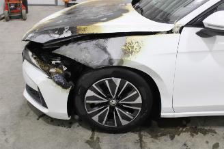 Skoda Superb  picture 5