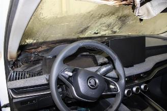 Skoda Superb  picture 22