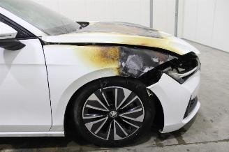 Skoda Superb  picture 7