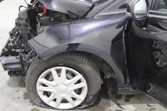 Ford Fiesta  picture 7