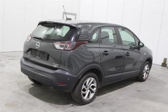 Opel Crossland X picture 3