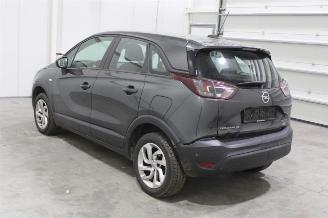 Opel Crossland X picture 4