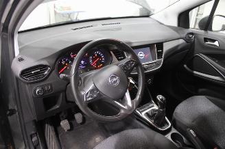 Opel Crossland X picture 9