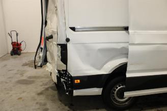 Volkswagen Crafter  picture 8