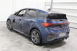 Cupra Born  picture 4