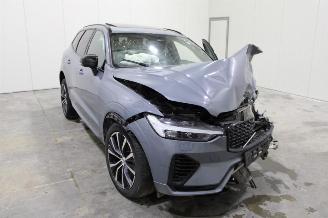 Volvo Xc-60 XC 60 picture 2