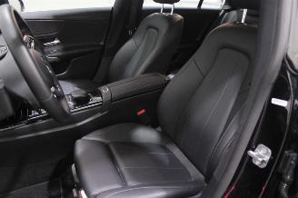 Mercedes Cla-klasse CLA 180 picture 8