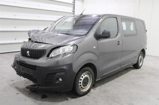 Auto incidentate Peugeot Expert  2023/9