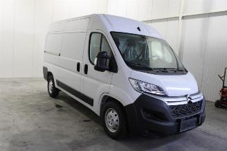 Citroën Jumper  picture 3