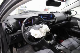 Citroën C4  picture 9