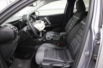 Citroën C4  picture 11