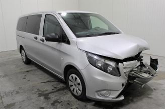 Mercedes Vito  picture 2
