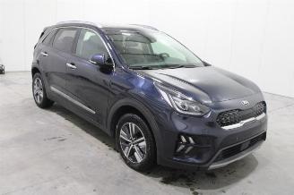 Kia Niro  picture 2