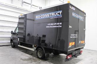 Mercedes Sprinter  picture 4