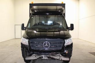 Mercedes Sprinter  picture 6