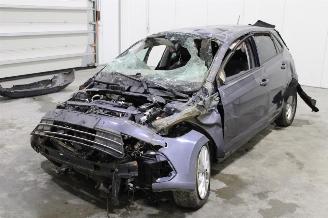 Purkuautot passenger cars Volkswagen Polo  2025/1