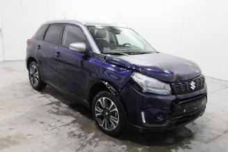 Suzuki Vitara  picture 2