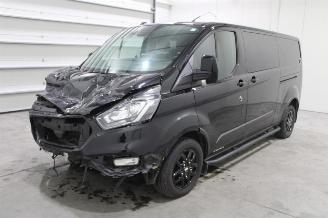 Unfallwagen Ford Transit  2022/7