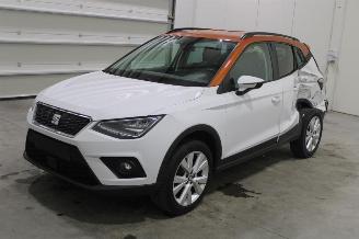 Unfallwagen Seat Arona  2019/6