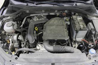 Skoda Octavia  picture 16