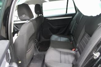 Skoda Octavia  picture 12