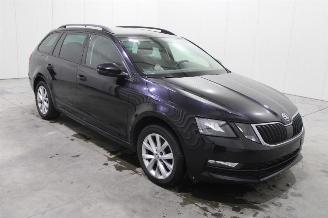 Skoda Octavia  picture 2