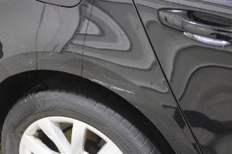 Skoda Octavia  picture 9