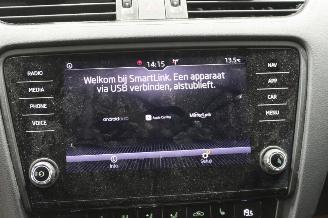 Skoda Octavia  picture 15