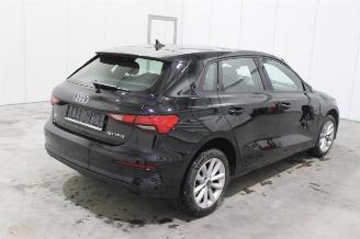 Audi A3  picture 3