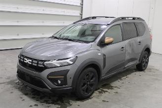 Schadeauto Dacia Jogger  2024/4