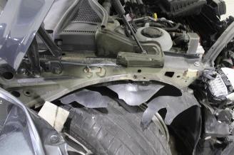 Skoda Superb  picture 22