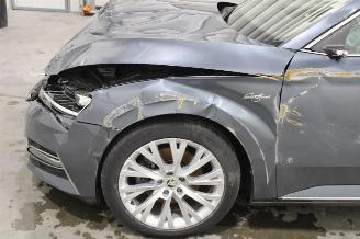 Skoda Superb  picture 6