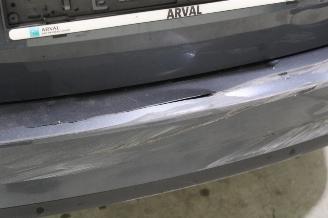 Skoda Superb  picture 9