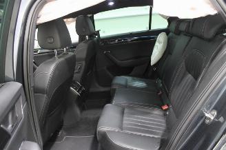 Skoda Superb  picture 12