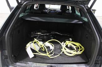 Skoda Superb  picture 21