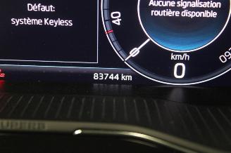 Skoda Superb  picture 13