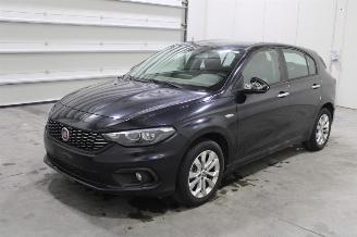 Unfallwagen Fiat Tipo  2018/5