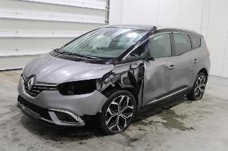 Avarii autoturisme Renault Grand-scenic Grand Scenic 2023/4