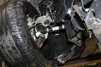 Mercedes A-klasse A 180 picture 16