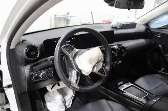 Mercedes A-klasse A 180 picture 9