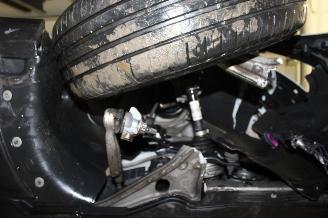 Mercedes A-klasse A 180 picture 17