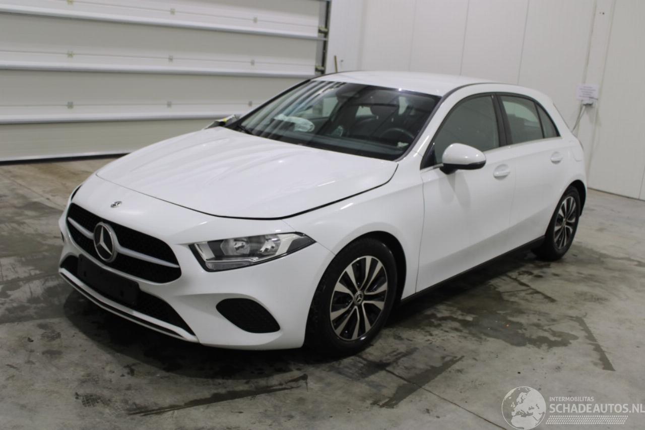 Mercedes A-klasse A 180