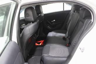 Mercedes A-klasse A 180 picture 11