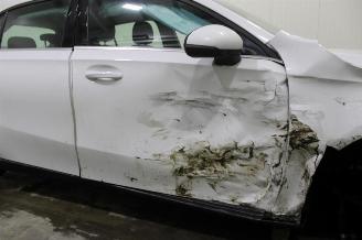 Mercedes A-klasse A 180 picture 6